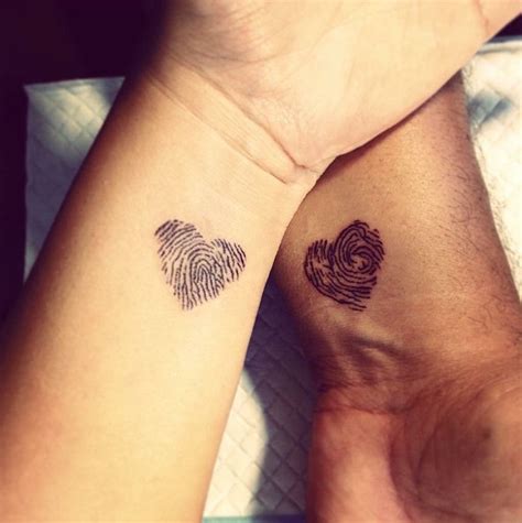 tatouage de couple|Tatouage de couple : les designs les plus inspirants。